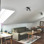 Apartment Svejdov Dom, Centrum Bojnice
