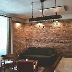 Apartment Svejdov Dom, Centrum