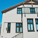 Svejdov Dom, Centrum Apartmán *