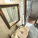 Svejdov Dom, Centrum Apartment