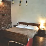 Apartment Svejdov Dom, Centrum