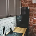 Apartmán Svejdov Dom, Centrum Bojnice