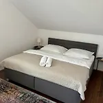 Apartmán Svejdov Dom, Centrum