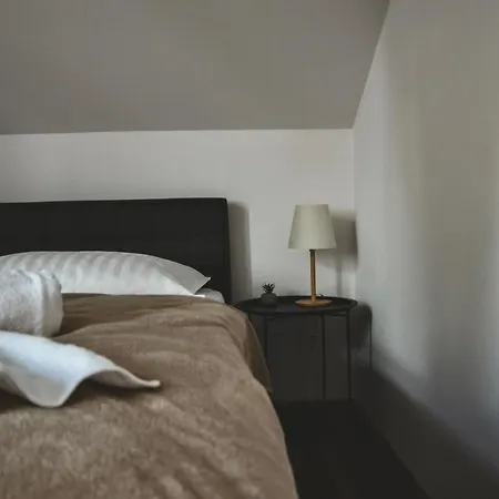 Svejdov Dom, Centrum Apartment Bojnice