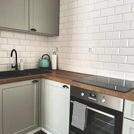 Svejdov Dom, Centrum * 보이니체