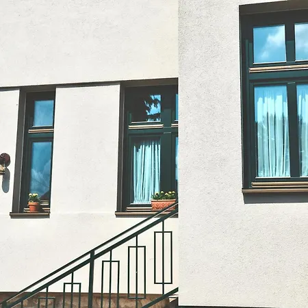 Svejdov Dom, Centrum