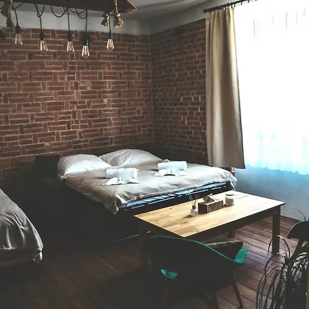 Svejdov Dom, Centrum * Bojnice