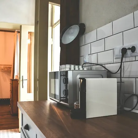 Svejdov Dom, Centrum 보이니체