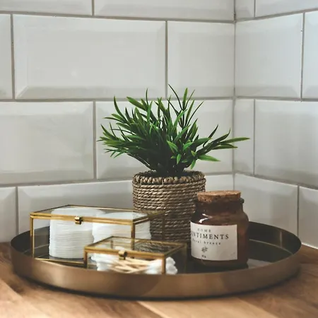 Svejdov Dom, Centrum 아파트