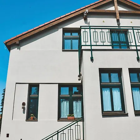 Svejdov Dom, Centrum Apartmán *
