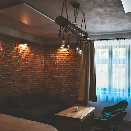 아파트 Svejdov Dom, Centrum *