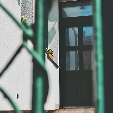 Apartment Svejdov Dom, Centrum Bojnice