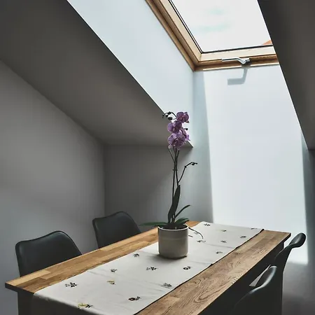 Svejdov Dom, Centrum * Bojnice