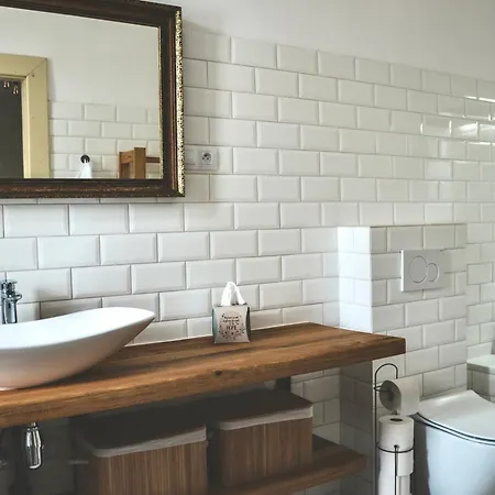 švejdom Dom, Centrum Apartamento