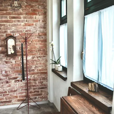 Svejdov Dom, Centrum 아파트 *