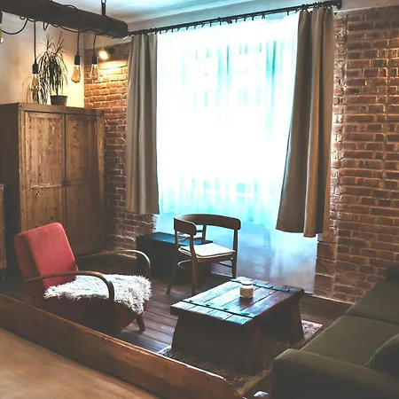 Apartment Svejdov Dom, Centrum *