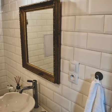 Svejdov Dom, Centrum Apartment Bojnice