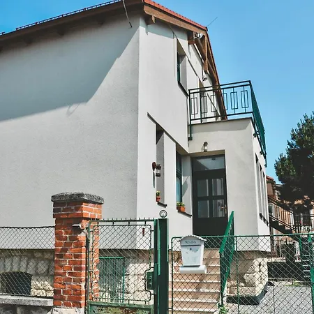 Apartmán Svejdov Dom, Centrum Bojnice