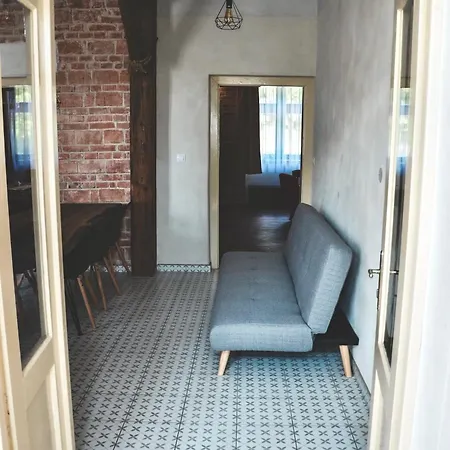 Svejdov Dom, Centrum * Bojnice