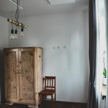 Svejdov Dom, Centrum