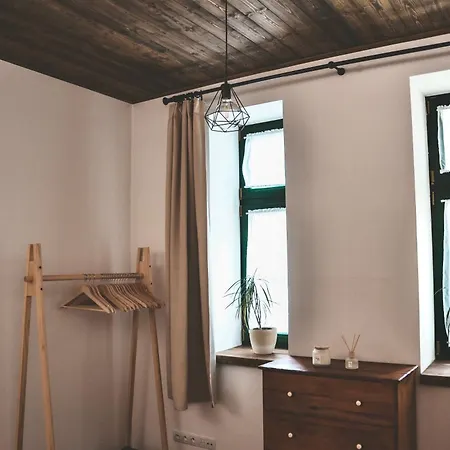 Svejdov Dom, Centrum 아파트 *