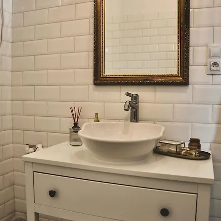 švejdom Dom, Centrum Apartamento Bojnice