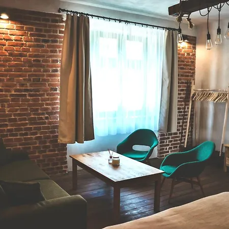 Apartmán Svejdov Dom, Centrum *