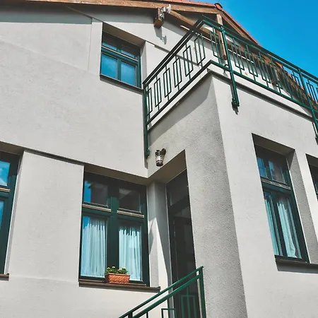 Svejdov Dom, Centrum Bojnice