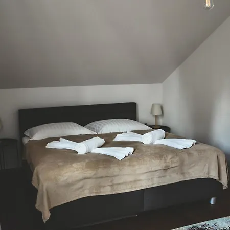 Svejdov Dom, Centrum * 보이니체