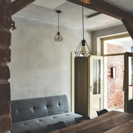 Apartment Svejdov Dom, Centrum Bojnice